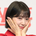 パク・シネ、「『ミスホン』で20歳の演技はとてもプレッシャー。全国民が知っている」