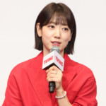 パク・シネ、「『テプン商事』の視聴率について行きたい。個人的にはあまりこだわらなくなった」