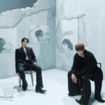 「SEVENTEEN」DK×SEUNGKWAN、バラードも大ヒット！「Blue」が海外でも話題