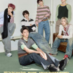 RIIZE×MIYASHITA PARKスペシャルコラボ決定！ さらに「RIIZE POP-UP STORE "All of You"」もMIYASHITA PARK 、UNIVERSAL MUSIC STORE HARAJUKU 2店舗で開催！