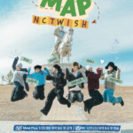 「NCT WISH」、デビュー初の旅行バラエティー出撃…「ON THE MAP」ローンチ