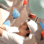 「ASTRO」チャウヌ、クライミングに初チャンレンジ…「スパイダーマンになったみたい」（動画あり）