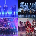 ＜KBS World＞KBS World開局20周年記念～アイドル特集 第一弾 BTS～【BTS出演】「2017 KBS歌謡祭」