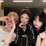 BABYMONSTERが中国最大のショートフォームプラットフォーム「ドウイン」を占領！ 「Really Like You」ブーム拡散！  エンターテインメントチャート4位を記録！中華圏まで広がるチャレンジ人気！  国内でも発売1年2ヵ月ぶりに自己最高順位を更新！