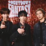 「CNBLUE」、メンバーの表情一つ一つが視線を奪う…キラキラしてまぶしい（動画あり）