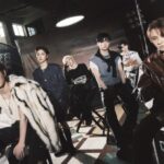 BOYNEXTDOOR サークルチャート年間チャートに4曲ランクイン！ アルバム2作も上位に