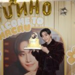 「2PM」ジュノ、スウィートであたたかいムード…マカオでも大人気の「テプン商事」