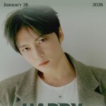 「iNKODE」、ジェジュンの誕生日をお祝い…「多くの愛とお祝いを！」