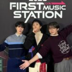「FTISLAND」、20年目のバンドとは思えない初々しさ！…「2026 FIRST MUSIC STATION」に出演