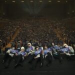 「イベントレポ」DKB、“Vanguard”を掲げた3回目の日本公演が終了…進化を刻んだステージにファン熱狂