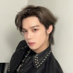 「&TEAM」、オールブラックで超セクシーな魅力発散…いっそう成熟したビジュアルに感嘆