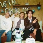 「CNBLUE」、16年経っても変わらないチームワークの良さ…それぞれの個性が光ってる
