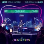 「CNBLUE」、「THE SEASONS～10CMのスダムスダム」出演を予告…9日放送