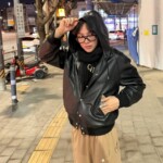 チャン・グンソク、ソウルの街に外出…ナチュラルな中にもアジアプリンスの存在感