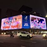 アジアを中心にグローバルで絶大な人気を誇るK-POPバーチャルアイドル 「PLAVE」、ソウル・明洞の巨大スクリーンに登場！ 韓国・ソウルの「光のランドマーク」明洞スクエア1号電光掲示板で、PLAVEとコラボした過去最大規模のメディアアート上映！