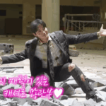 「2PM」ジュノ、真剣さと笑いがあふれた「CASHERO」撮影現場ビハインド…「生活密着型ヒーローたちの切なさが爆発」「（動画あり）