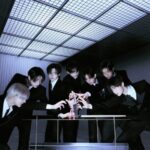 「ENHYPEN」の6thミニアルバム「DESIRE : UNLEASH」、2025年米国内CD販売量4位…輝かしい活躍