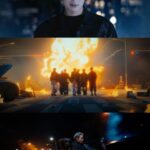 「ENHYPEN」、タイトル曲「Knife」MVティーザー公開…危機を楽しむヴァンパイアに変身（動画あり）