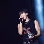 「CNBLUE」ジョン・ヨンファ、臨場感あふれる！…ライブのビハインドカット大放出