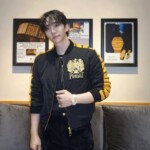 「2PM」ジュノ、「ピアジェ」のローンチイベントに出席…確かな存在感アピール