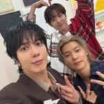 「CNBLUE」、安らぎと感動を与えるビジュアル…明るく輝くオーラ！（動画あり）