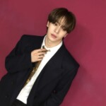 「n.SSign」カズタ、ダンディなスーツスタイルで大人の雰囲気…「これが俺だ～」