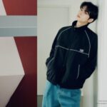 「ASTRO」チャウヌ、新しい季節を待つ静かなひととき（動画あり）