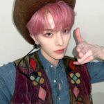 「n.SSign」ロレンス、カウボーイファッションで魅力倍増！