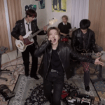 「CNBLUE」、「ATEEZ」ホンジョン＆「TREASURE」ジフン＆「Red Velvet」ウェンディをボーカルに迎えて「Killer Joy」の新たな魅力アピール（動画あり）