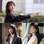 イ・ソンギョン、「チェ・ジョンヒョプは、小さな感情ひとつまで細やかに気を配ってくれる」