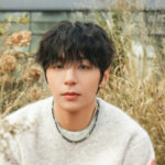 「インタビュー」Golden Child出身CHOI SUNG YUN、日本でファンミーティングツアー実施＆ソロデビュー作『AURORA』リリースの想いを語る