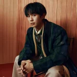 チョン・ヘイン、プレッピースタイルでカジュアル＆知的な魅力…冬のグラビア公開