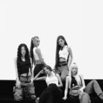i-dle、新鋭ラッパーskaiwaterとコラボした2026年1発目となる新曲『Mono（Feat. skaiwater）』リリース