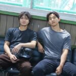 「2PM」オク・テギョン、初のクィア演技に挑戦…Netflix「ソウルメイト」5月公開