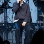 「SF9」インソン、 初ソロミニライブ開催…アルバム全曲のステージを公開