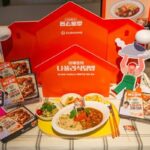 ジェジュンが開発した「ナポリ式カルビ丼」、「コンビニレストラン」優勝メニューの中で最も売れたミールキットに