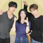 ジェジュン、「愛する盗賊様よ」出演ナム・ジヒョン＆ムン・サンミンとのケミに期待「ジェチング」