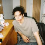 「2PM」ジュノ、ドラマ「CASHERO」撮影現場の様子を公開…リアルなアクションシーン大放出