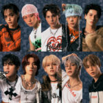 JO1 ⽇本⼈アーティストとして史上初 2025年1⽉9⽇ アメリカ最⾼峰の⾳楽賞「iHeartRadio Music Awards 2026」 “World Artist of the Year”にノミネート