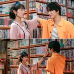 パク・シネ＆チョ・ハンギョル、「アンダーカバー・ミスホン」でドーパミン爆発…ビデオひとつで神経戦