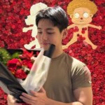 「BTS」V、2025年韓国セレブのInstagramで1位…「いいね」だけで1773万個