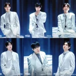 「MONSTA X」、新ワールドツアーのコンセプトフォト公開