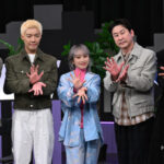 【フォト】「東方神起」ユンホ、シン・ドンヨプ、KangNam、高橋愛ら日韓60周年記念番組に登場…「チェンジストリート」現場公開