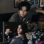 「ENHYPEN」、7thミニアルバムのタイトル曲「Knife」MV公開…危険な7人のヴァンパイア（動画あり）