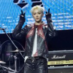 「AxMxP」ハ・ユジュン、「『AxMxP』ならではのカラーを探したい。悩んだ跡を知ってほしい」