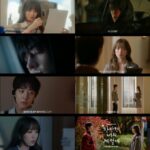 チェ・ジョンヒョプ＆イ・ソンギョン、「きらびやかな君の季節に」1次ティザー公開…7年前の事故の真実