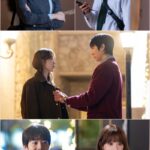 チェ・ジョンヒョプ＆イ・ソンギョン、美術館で再会…運命的な出会い（きらびやかな君の季節に）