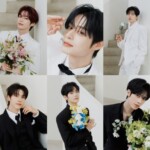 「ZEROBASEONE」、「RE-FLOW」の成熟したコンセプトフォト公開…クラシックなスーツ姿