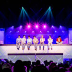 「NCT DREAM」、愛知単独コンサートも全席完売…日本を揺るがした“チルドリーム”のエネルギー