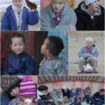 「NCT WISH」、「オン・ザ・マップ」でモンゴルの遊牧民と出会う…子どもたちの心をつかむために大奮闘